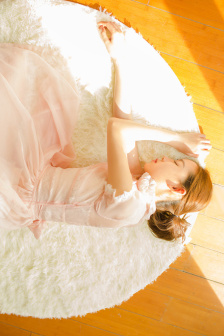 找个富婆